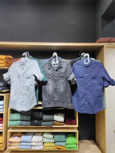 Perfect Menswear
